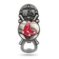 Rico Industries Boston Red Sox Bottle Opener Party Starter Style 6734513848